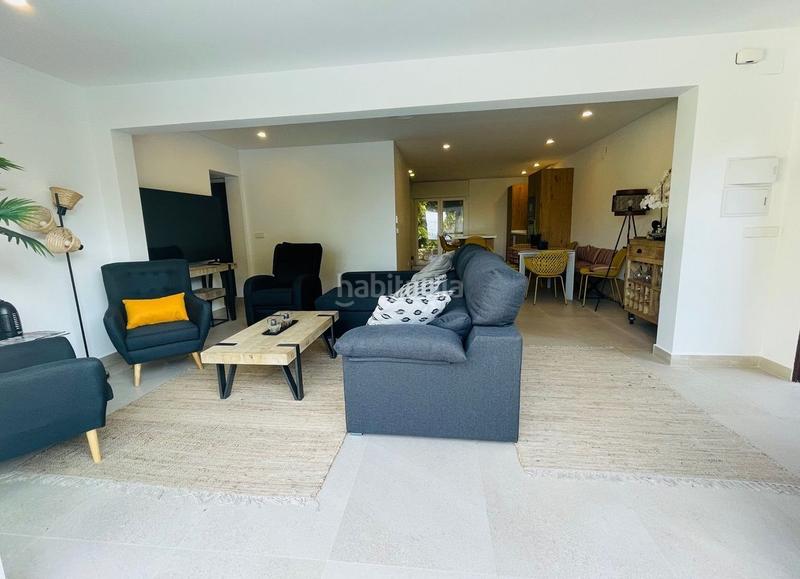 Foto 63aa48b1-a9c6-46bb-a3f9-86041ddd7e18. Casa con riscaldamento piscina in La Pedrera-Vessanes Dénia