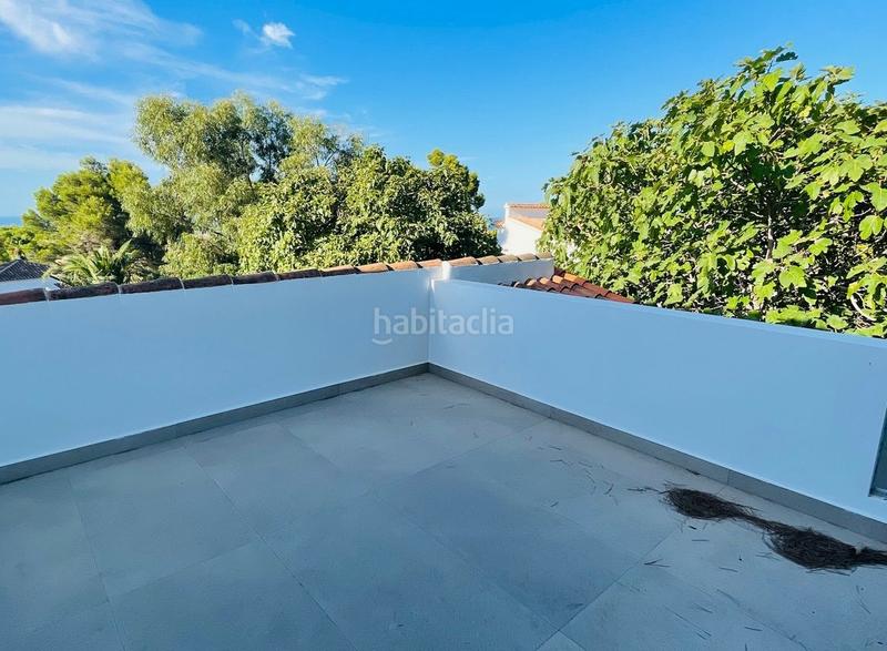 Foto 6697648a-4252-41fa-9095-5264f396e0dc. Casa con riscaldamento piscina in La Pedrera-Vessanes Dénia