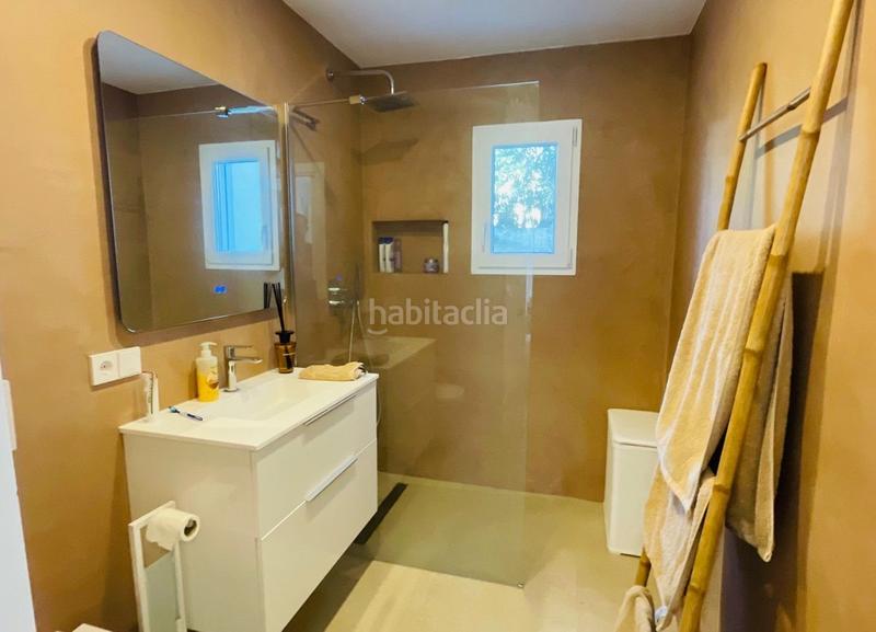 Foto 7a3d080b-94bd-4ac5-b2ce-1db3128792bf. Casa con riscaldamento piscina in La Pedrera-Vessanes Dénia