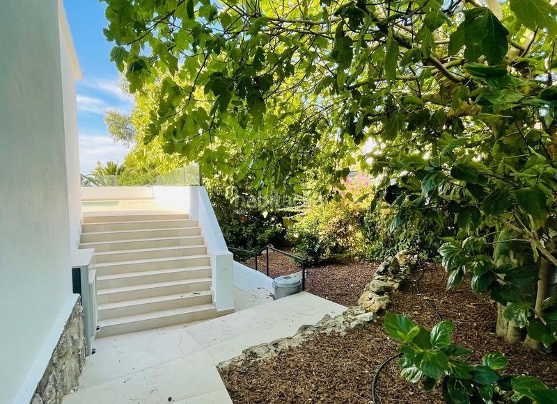 Foto 7c28e1a7-804d-46e3-89bb-f920eb03e6b1. Casa con riscaldamento piscina in La Pedrera-Vessanes Dénia