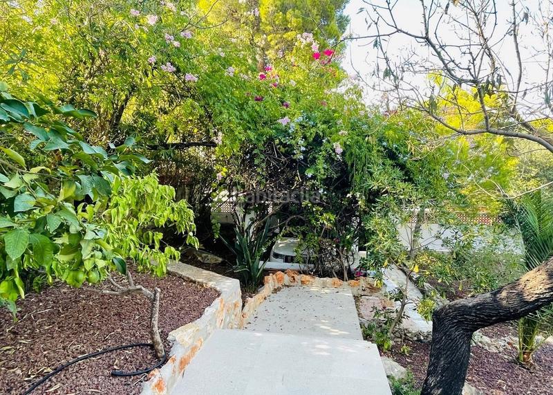 Foto 8872da65-ad1b-454b-80a1-20cd12d656af. Casa con riscaldamento piscina in La Pedrera-Vessanes Dénia