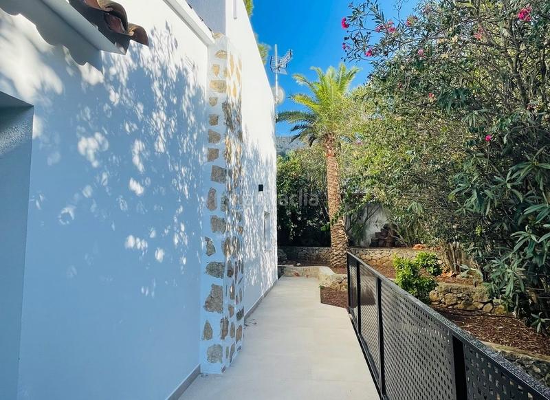 Foto 9dccb0fd-d277-4270-842d-1479da055250. Casa con riscaldamento piscina in La Pedrera-Vessanes Dénia