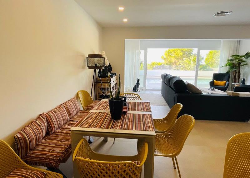 Foto ac0b103b-aa85-4587-acc8-9663e3efa0c3. Casa con riscaldamento piscina in La Pedrera-Vessanes Dénia