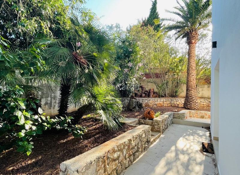 Foto af790b24-3e1e-4728-9a1f-c7ea9db0b63e. Casa con riscaldamento piscina in La Pedrera-Vessanes Dénia