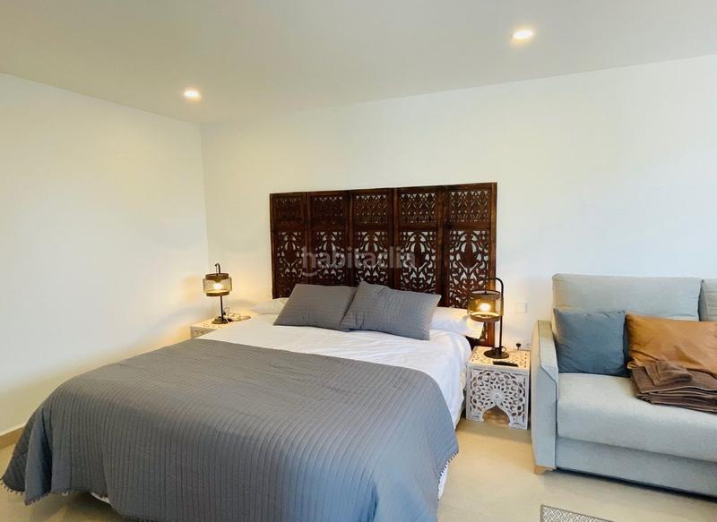 Foto afcf130e-0e4e-4781-a0b9-14ec12e6ef80. Casa con riscaldamento piscina in La Pedrera-Vessanes Dénia