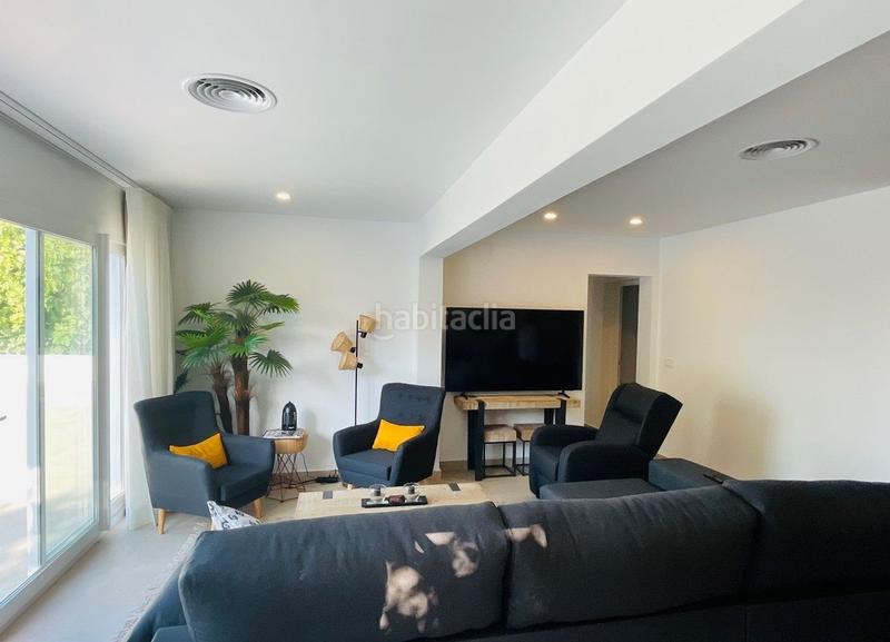 Foto c1f8a090-321f-44a2-93e7-2aa837ff4003. Casa con riscaldamento piscina in La Pedrera-Vessanes Dénia