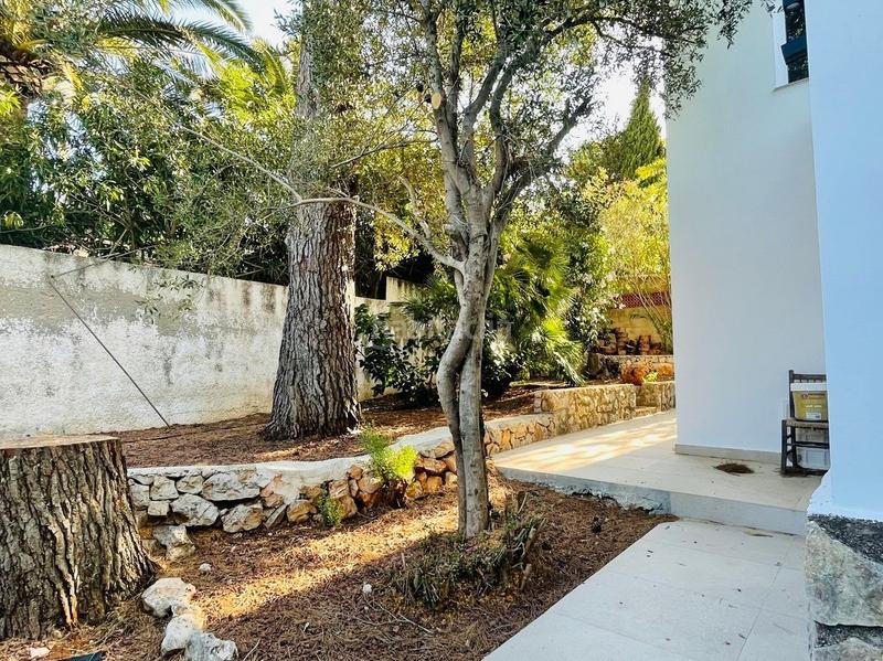 Foto ca12e005-c6b5-4f69-b3c3-3c14add178a2. Casa con riscaldamento piscina in La Pedrera-Vessanes Dénia