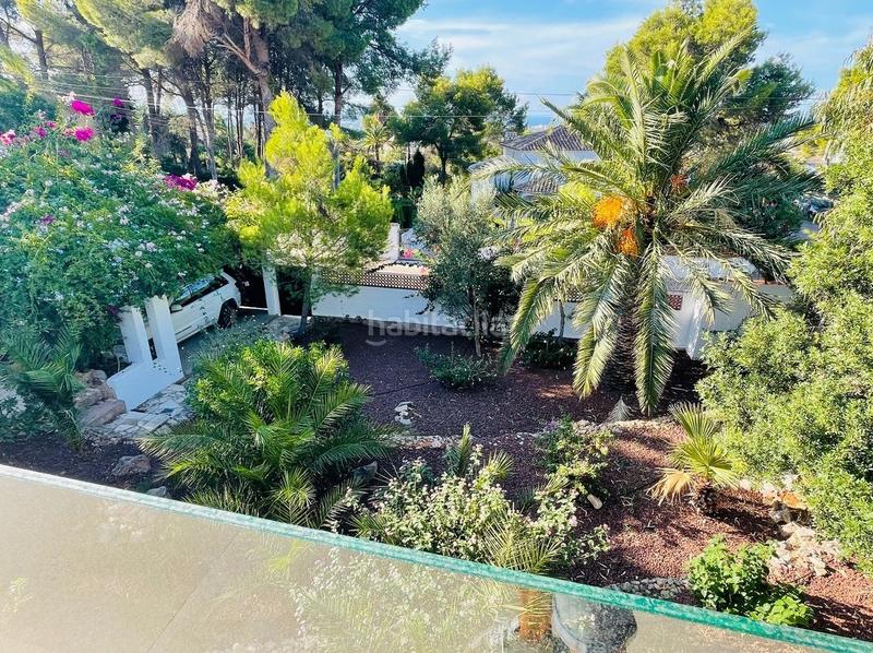 Foto f78de895-35e3-41da-a2b5-f43e31507a0f. Casa con riscaldamento piscina in La Pedrera-Vessanes Dénia