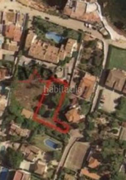 Foto 12c4b025-6462-4445-a6a2-ee24c441f62b. Terreno residencial en Las Rotas / Les Rotes Dénia