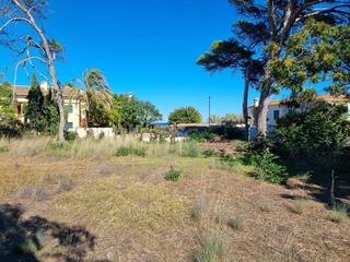 Terreny residencial a Las Rotas / Les Rotes
