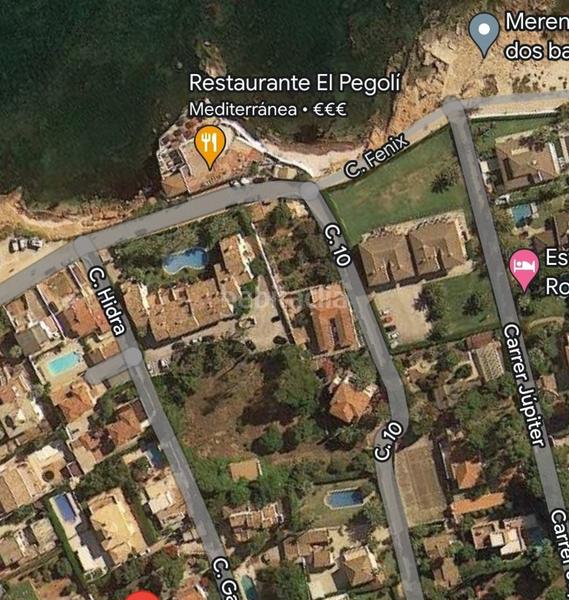 Foto c9b88218-9ba6-4939-a1a5-8d27846d3278. Terreno residencial en Las Rotas / Les Rotes Dénia