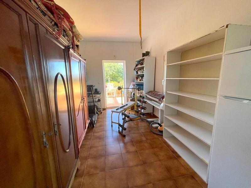 Foto 02d8f167-bd0b-4be1-8e68-6cedd0ec71e0. Casa con riscaldamento piscina in El Montgó Dénia