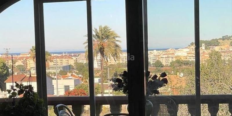 Foto 04523517-cdd5-4f90-a0e9-2a2299454856. Casa con riscaldamento piscina in El Montgó Dénia