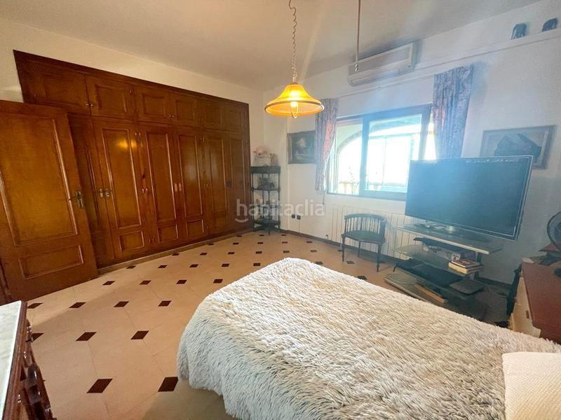 Foto 206f7b0a-2af6-43a3-beba-f98bd800b66d. Casa con riscaldamento piscina in El Montgó Dénia