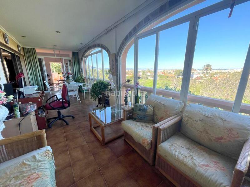 Foto 39e57d34-32e9-4fae-838f-b2819c897db9. Casa con riscaldamento piscina in El Montgó Dénia