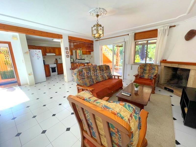 Foto 50399273-0b98-4d13-ae27-49c92c399262. Casa con riscaldamento piscina in El Montgó Dénia