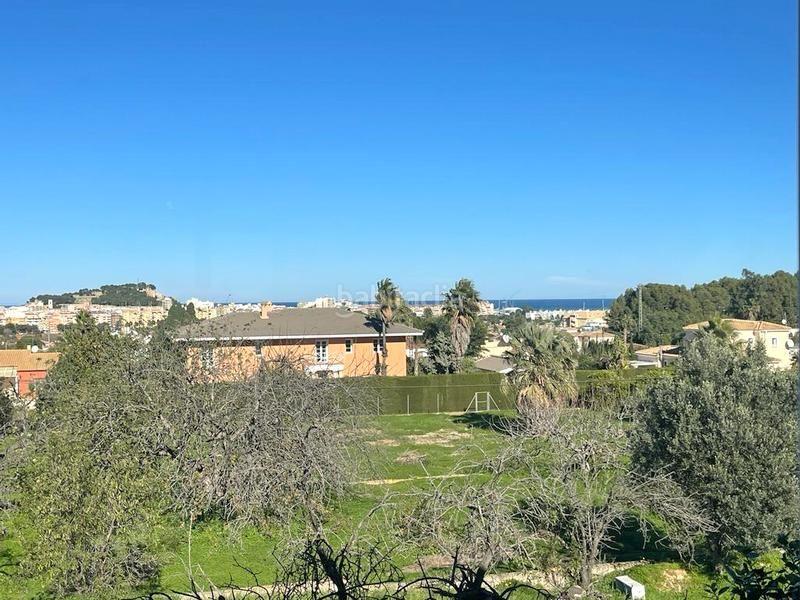 Foto 5ab76e20-fa89-4823-91f4-6a7125b71747. Casa con riscaldamento piscina in El Montgó Dénia