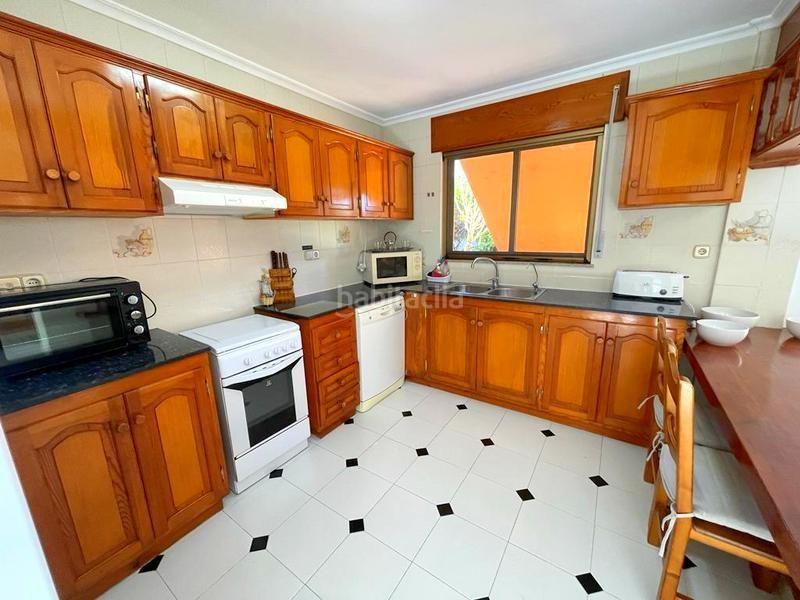 Foto 984995f7-fef6-4b68-ac44-2583a42fe5bc. Casa con riscaldamento piscina in El Montgó Dénia