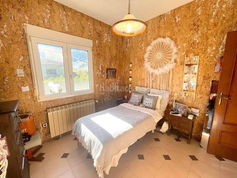 Foto bcb1435c-7a48-4365-aa88-8660f0cbce05. Casa con riscaldamento piscina in El Montgó Dénia