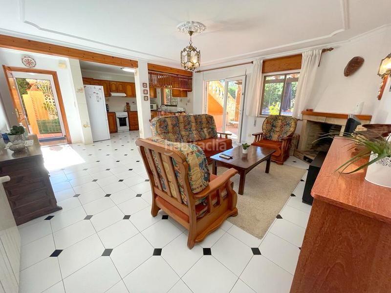 Foto c8123799-cf2e-48dd-a550-85afb95ce067. Casa con riscaldamento piscina in El Montgó Dénia