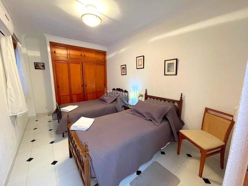 Foto d995b677-2cc6-4829-a161-48251ae8e4a3. Casa con riscaldamento piscina in El Montgó Dénia