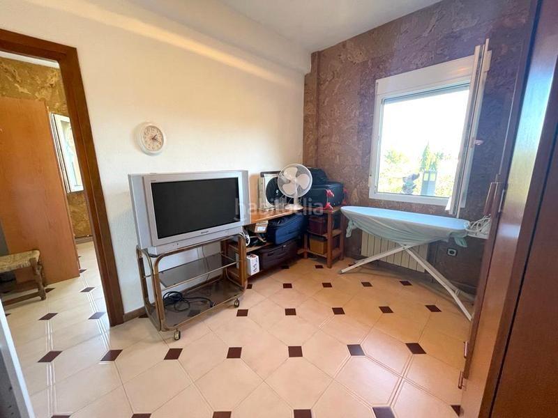 Foto e2da6c90-bb96-4bc9-9b2a-c939f92b8491. Casa con riscaldamento piscina in El Montgó Dénia