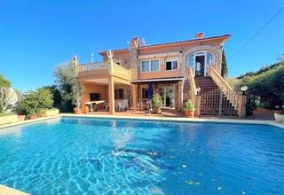 Casa in El Montgó
