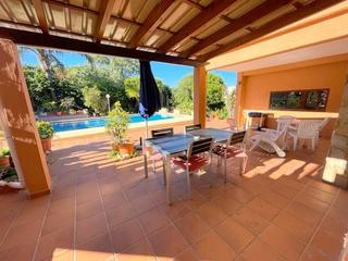 Maison à El Montgó