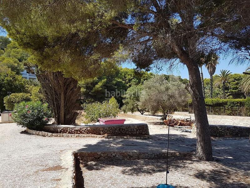 Foto 2b913903-f7f4-49a9-b895-b96bebf9a8cd. Terreno residencial en Las Rotas / Les Rotes Dénia