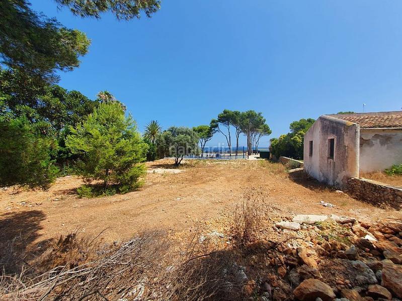 Foto 4b6ce041-a93e-4b62-bec0-72a190be5532. Terreno residencial en Las Rotas / Les Rotes Dénia