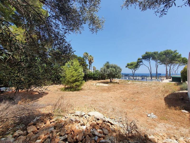 Foto b4ea87ce-dee8-4029-80ea-35e6739c18c7. Terreno residencial en Las Rotas / Les Rotes Dénia
