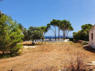Residential Plot in Las Rotas / Les Rotes