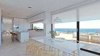 House in Cumbre del Sol