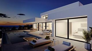 Maison à Cumbre del Sol
