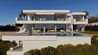 Maison à Cumbre del Sol