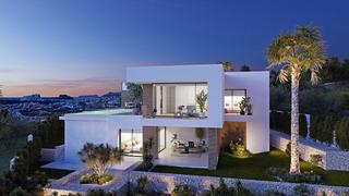 Maison à Cumbre del Sol