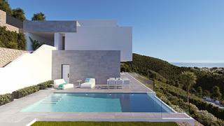 Haus in Altea la Vella