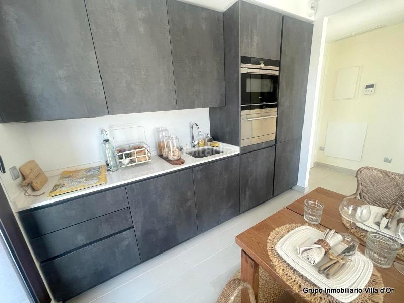 Foto 02a23f58-90f5-4230-b333-2d711afe9153. Apartamento promoción nueva de viviendas en el vergel . en Verger (el)