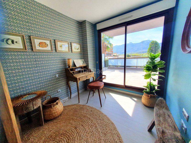Foto 04cb8b2b-b495-40ca-a5ec-3dc6b287b734. Apartamento promoción nueva de viviendas en el vergel . en Verger (el)