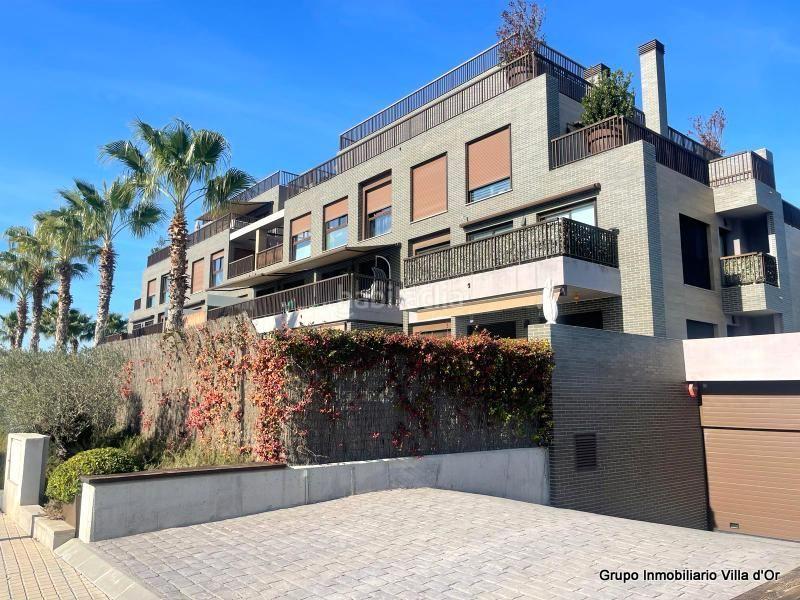 Foto 1bff68d6-7ede-4b99-8fda-5a7f640b555f. Apartamento promoción nueva de viviendas en el vergel . en Verger (el)