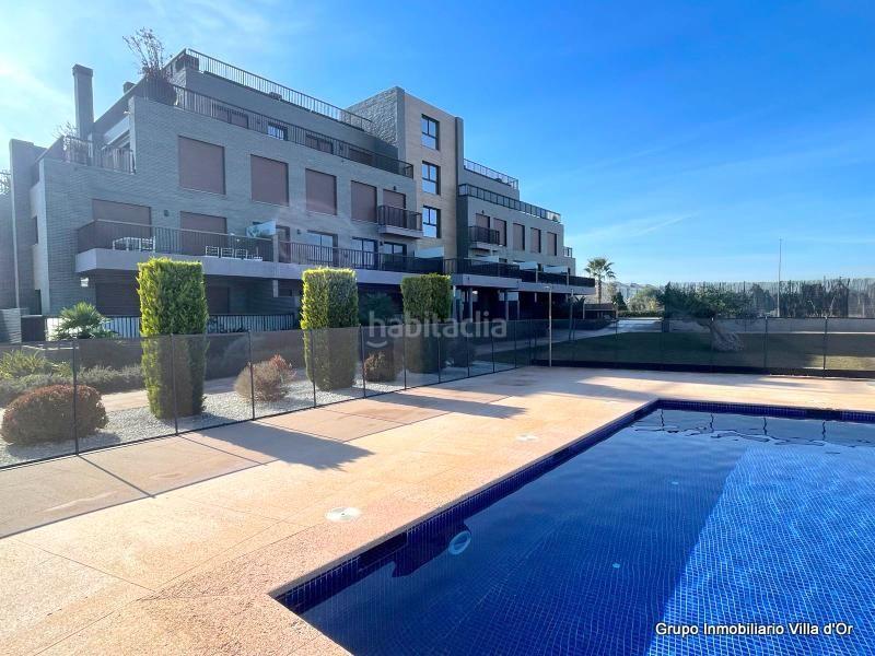 Foto 2f178684-c2b6-4df1-96f7-742893030d11. Apartamento promoción nueva de viviendas en el vergel . en Verger (el)