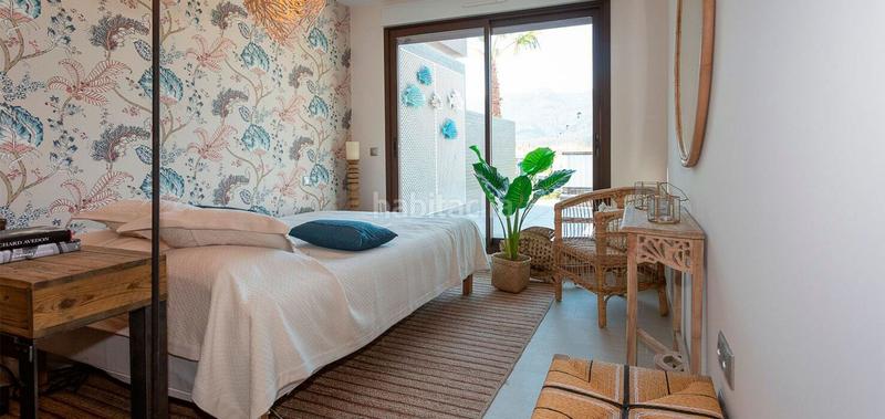 Foto 321ffe70-6b88-417b-9c42-40cdcb0241b7. Apartamento promoción nueva de viviendas en el vergel . en Verger (el)