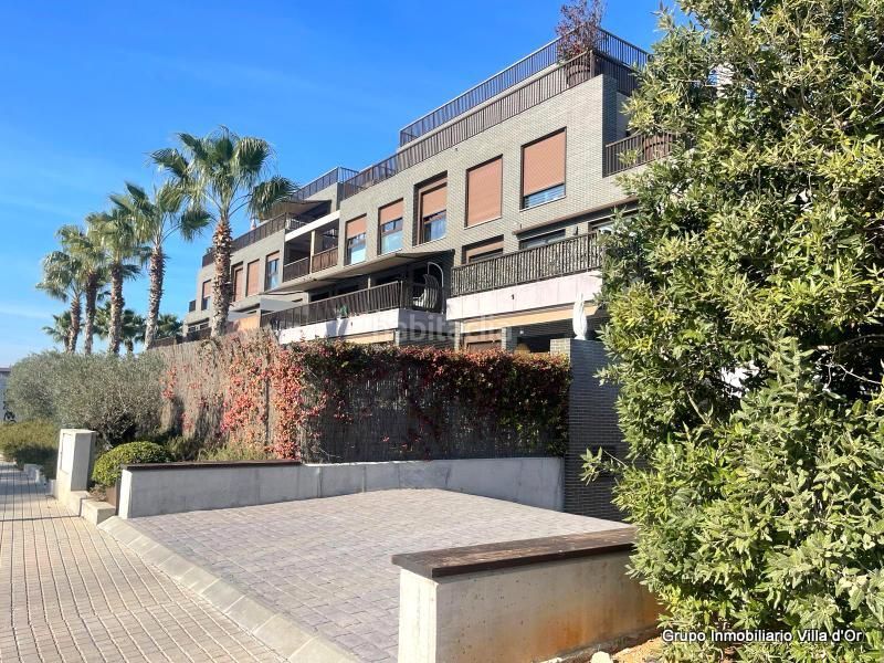 Foto 4df7a349-d18b-460e-919e-3bda382dcb0e. Apartament amb calefacció piscina a Verger (el)
