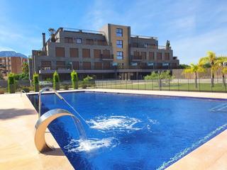 Apartament a Verger (el). Promoción nueva de viviendas en el vergel .