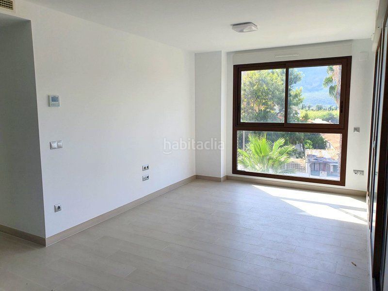 Foto 5913db98-9ef5-462d-8cee-7ef331339722. Apartament amb calefacció piscina a Verger (el)