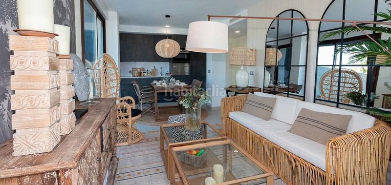 Foto 61d025c5-8b87-45eb-890a-2b462d296692. Apartamento promoción nueva de viviendas en el vergel . en Verger (el)