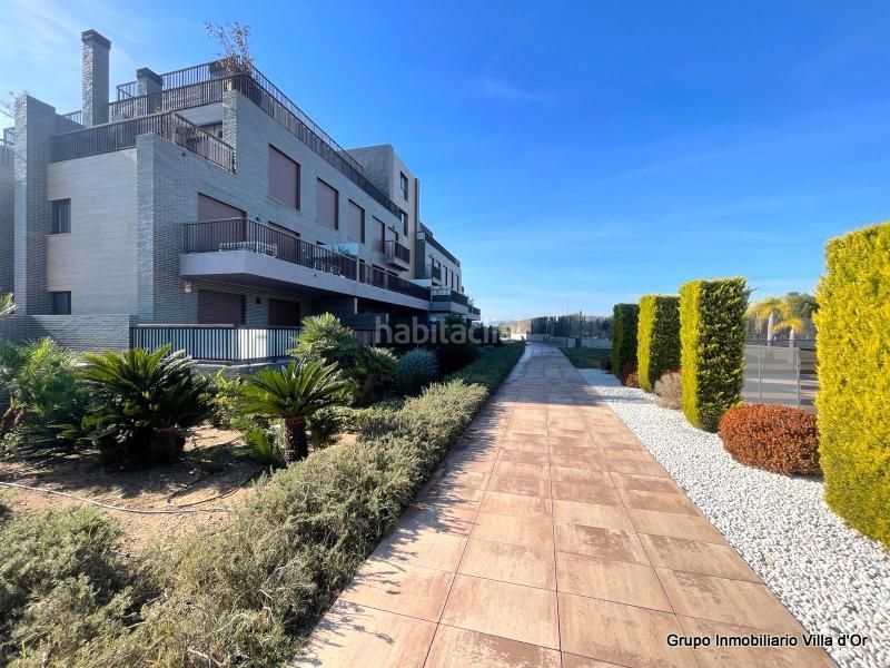 Foto 6bfcce43-ee6b-42eb-8a58-33db737b49d6. Apartament amb calefacció piscina a Verger (el)