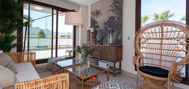 Foto 785e15b8-8e7e-48fb-983d-8c7b266302ca. Apartamento promoción nueva de viviendas en el vergel . en Verger (el)