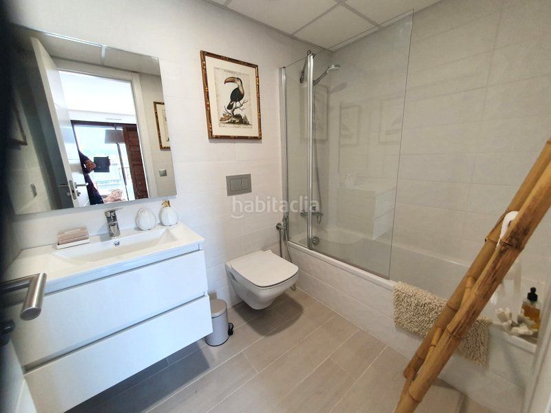 Foto 7b3247d7-0251-4df1-ad39-02fc157e9520. Apartament amb calefacció piscina a Verger (el)