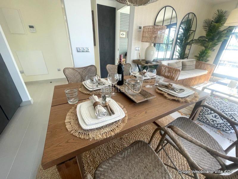 Foto 8150243a-2f3e-45a4-9f9b-8c2288f6b9f5. Apartamento promoción nueva de viviendas en el vergel . en Verger (el)
